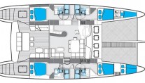 Catsy - Layout